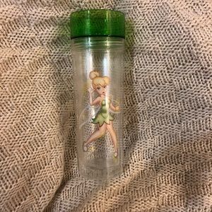 Tinkerbell tumbler